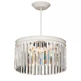 Потолочная люстра Vitaluce V5153-0/3PL