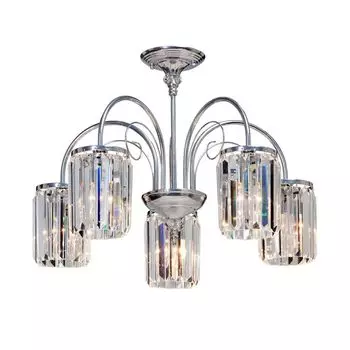 Потолочная люстра Vitaluce V5205-9/5PL
