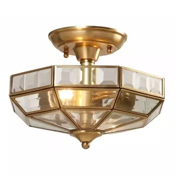 Потолочная люстра Vitrage A7839PL-2AB Arte Lamp
