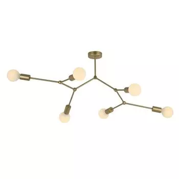 Потолочная люстра Vitus 2579-6P F-Promo