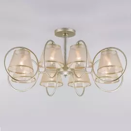 Потолочная люстра Volante 60093/8 Eurosvet