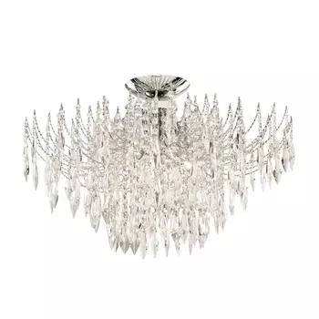 Потолочная люстра Waterfall A5173PL-4CC Arte Lamp