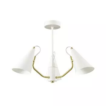 Потолочная люстра Watson 4439/3C Lumion