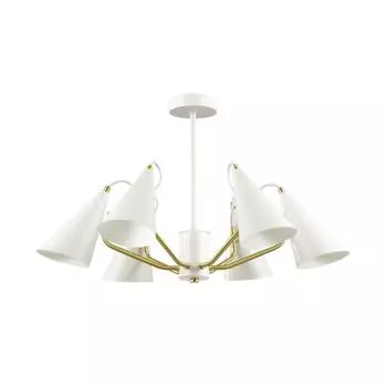 Потолочная люстра Watson 4439/6C Lumion