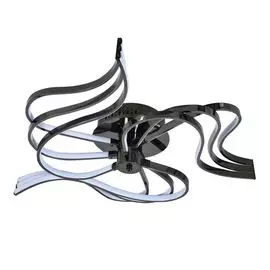 Потолочная люстра Wind 2543-9U Favourite