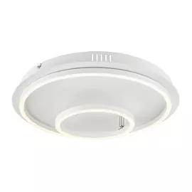 Потолочная люстра Witty 67097-30DW Globo