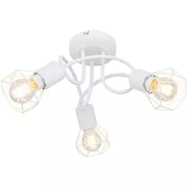 Потолочная люстра Xara I 54802W-3D Globo