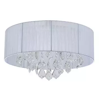 Потолочная люстра Жаклин 465016006 MW-Light