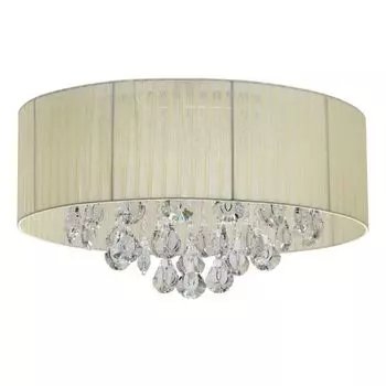 Потолочная люстра Жаклин 465016406 MW-Light