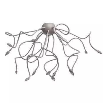 Потолочная люстра Зиген 646011115 DeMarkt