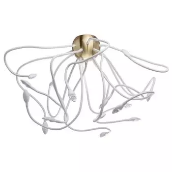 Потолочная люстра Зиген 646011215 DeMarkt