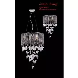 Потолочно-подвесной светильник Favourite Fairies 1165-6PC