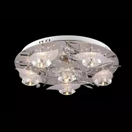 Потолочный светильник 10258 10258/15L Natali Kovaltseva