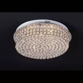 Потолочный светильник 10390 10390-9 Natali Kovaltseva