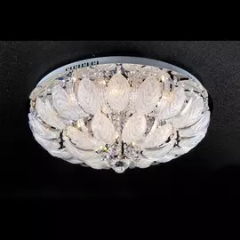 Потолочный светильник 10529 10529/18C CHROME Natali Kovaltseva