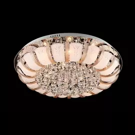 Потолочный светильник 10540 10540/15C CHROME Natali Kovaltseva