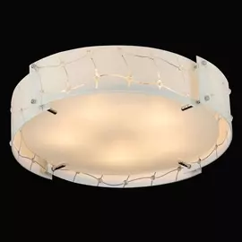 Потолочный светильник 11150/5C CHROME Natali Kovaltseva