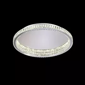 Потолочный светильник 11271 11271/1A CHROME, LED Natali Kovaltseva