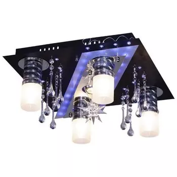 Потолочный светильник 174 174-227-05 Velante