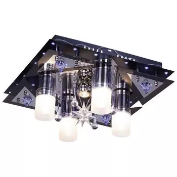 Потолочный светильник 174 174-247-05 Velante