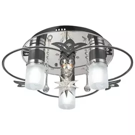 Потолочный светильник 175 175-207-04 Velante