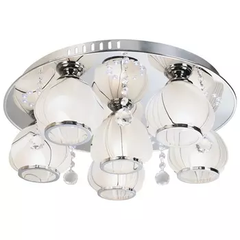 Потолочный светильник 179 179-107-06 Velante