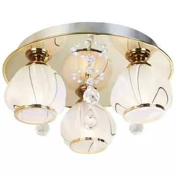 Потолочный светильник 179 179-307-03 Velante