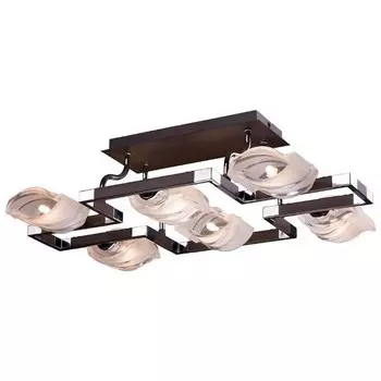 Потолочный светильник 262 262-107-06 Velante