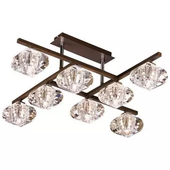 Потолочный светильник 268 268-107-08 Velante