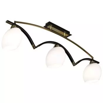 Потолочный светильник 269 269-327-03 Velante