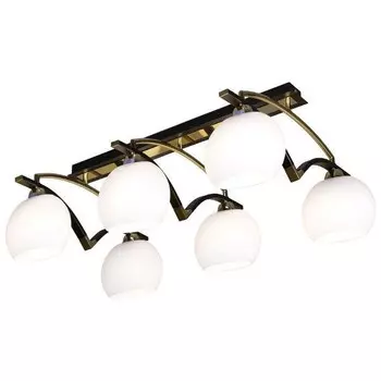 Потолочный светильник 269 269-327-06 Velante