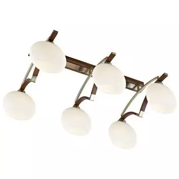 Потолочный светильник 269 269-527-06 Velante