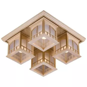 Потолочный светильник 513 513-717-04 Velante