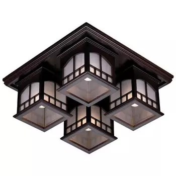 Потолочный светильник 513 513-727-04 Velante