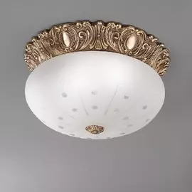 Потолочный светильник 540 540 Nervilamp