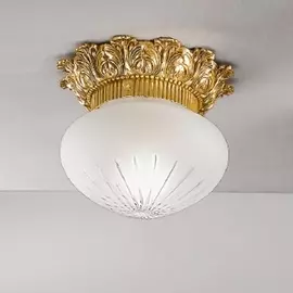 Потолочный светильник 580 580 Nervilamp