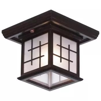 Потолочный светильник 592 592-727-01 Velante