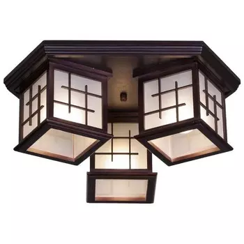 Потолочный светильник 592 592-727-03 Velante