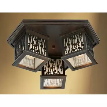 Потолочный светильник 593 593-727-03 Velante