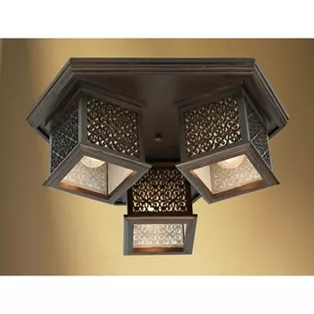 Потолочный светильник 594 594-727-03 Velante