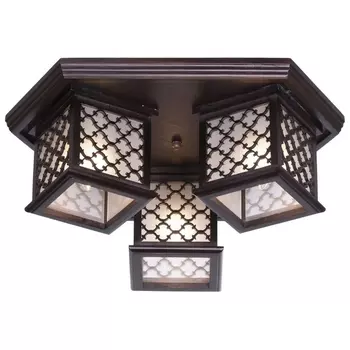 Потолочный светильник 596 596-727-03 Velante