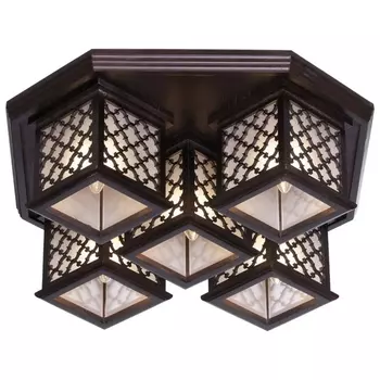 Потолочный светильник 596 596-727-05 Velante