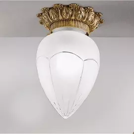 Потолочный светильник 600 600 Nervilamp