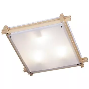 Потолочный светильник 606 606-712-03 Velante