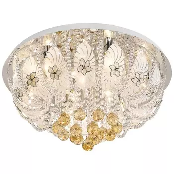 Потолочный светильник 743 743-107-09 Velante