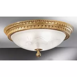 Потолочный светильник 780 780/5PL Nervilamp