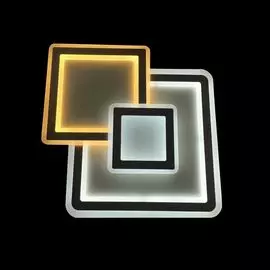 Потолочный светильник 81016/3C Natali Kovaltseva