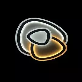 Потолочный светильник 81016/5C Natali Kovaltseva