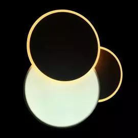 Потолочный светильник 81018/6C Natali Kovaltseva