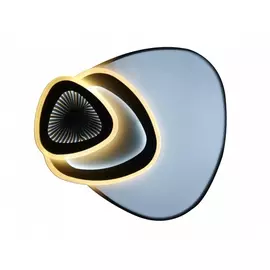 Потолочный светильник 81032 81032/3C Natali Kovaltseva